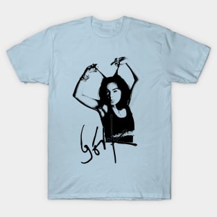 Bjork T-Shirt